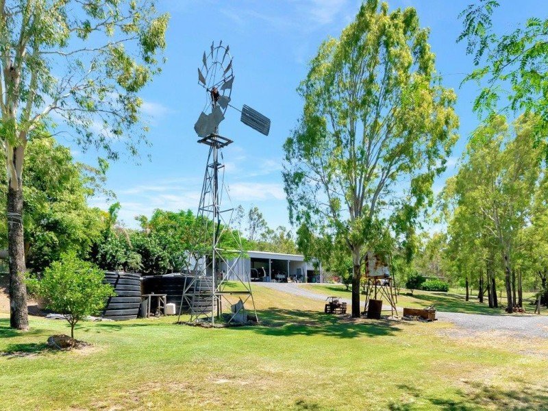 1144-1176 Rosewood Laidley Road, Grandchester QLD 4340