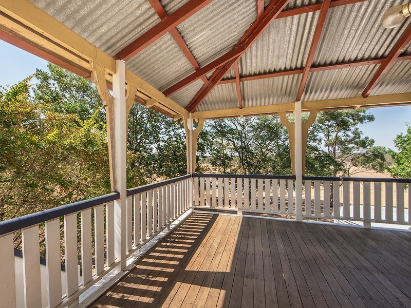 144 Mount Forbes Rd, Ebenezer QLD 4340