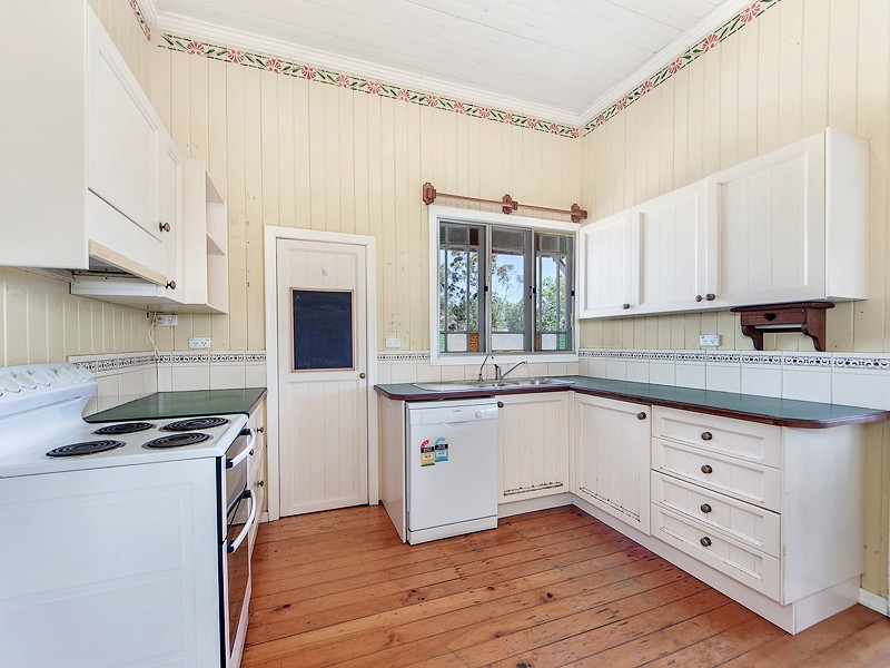 144 Mount Forbes Rd, Ebenezer QLD 4340