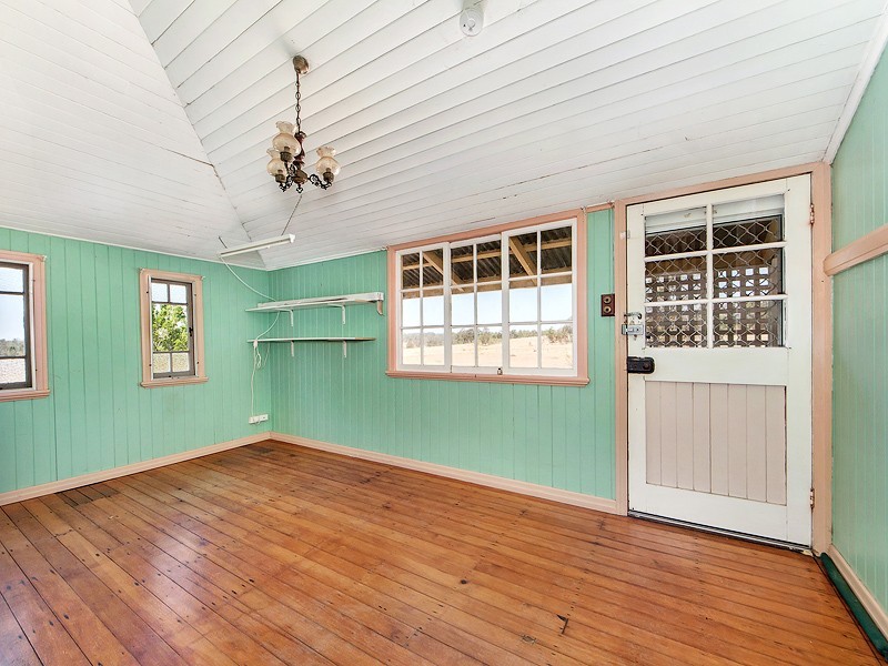 144 Mount Forbes Rd, Ebenezer QLD 4340