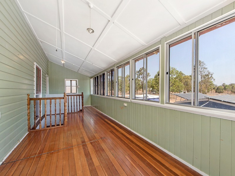 144 Mount Forbes Rd, Ebenezer QLD 4340