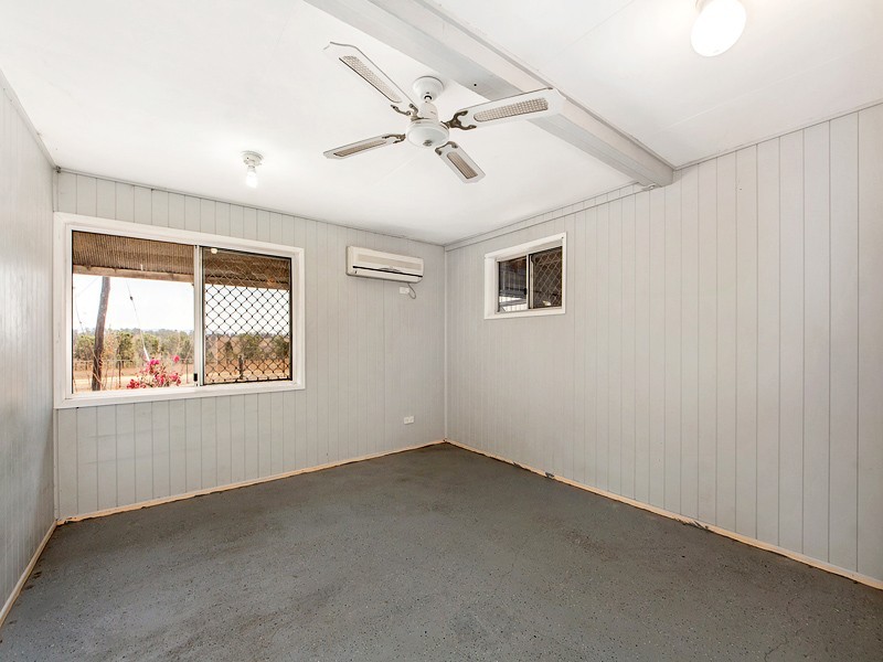 144 Mount Forbes Rd, Ebenezer QLD 4340