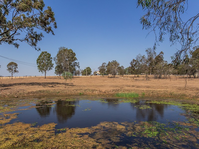 144 Mount Forbes Rd, Ebenezer QLD 4340