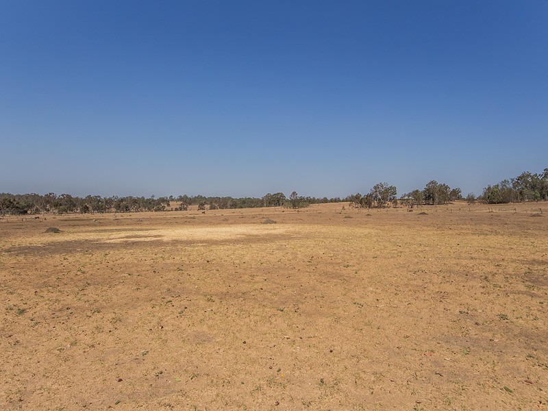 144 Mount Forbes Rd, Ebenezer QLD 4340