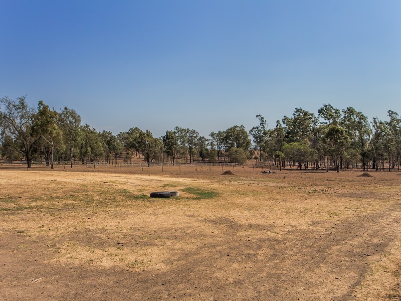 144 Mount Forbes Rd, Ebenezer QLD 4340