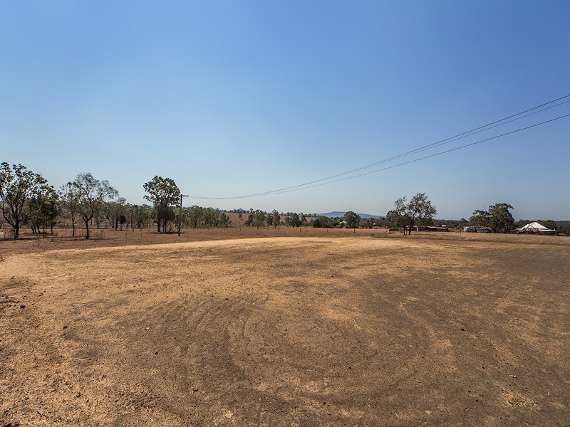 144 Mount Forbes Rd, Ebenezer QLD 4340