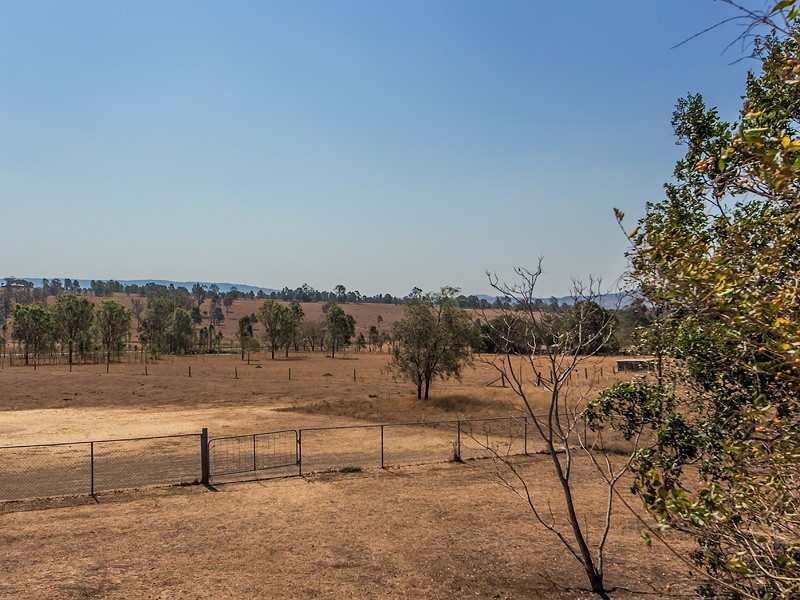 144 Mount Forbes Rd, Ebenezer QLD 4340