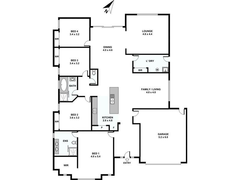 12 Cobbin Dr, Redbank Plains QLD 4301