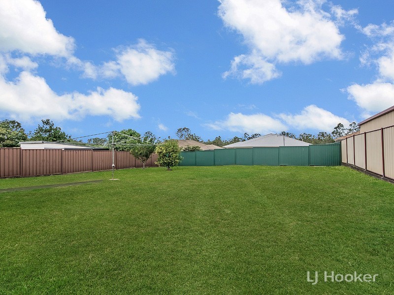 206 Pine Mountian Road, Brassall QLD 4305