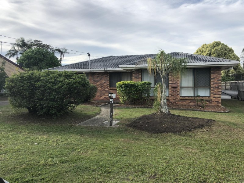 5 Menzies Street, Bethania QLD 4205