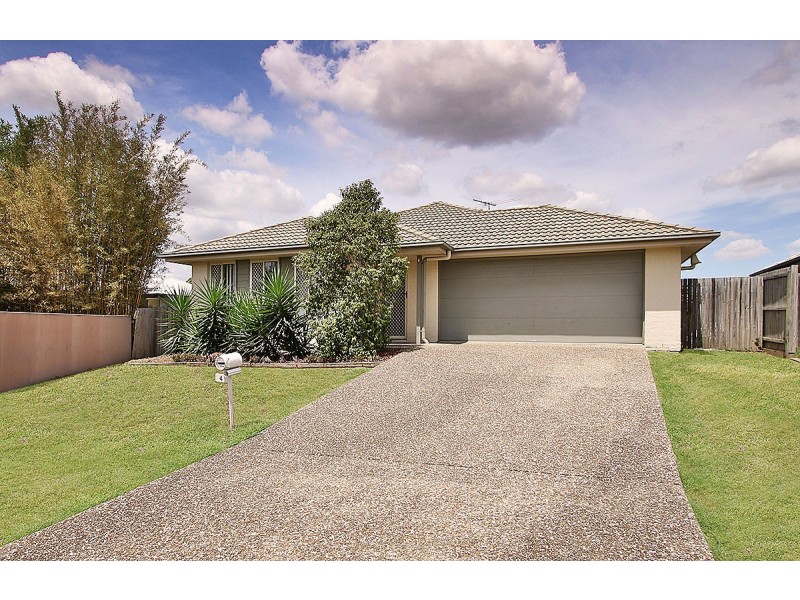 4 Baystone Pl, Raceview QLD 4305