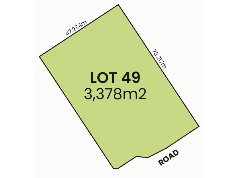 Lot 49 Paradise Heights Estate, Deebing Heights QLD 4306