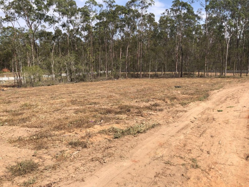 Lot 49 Paradise Heights Estate, Deebing Heights QLD 4306