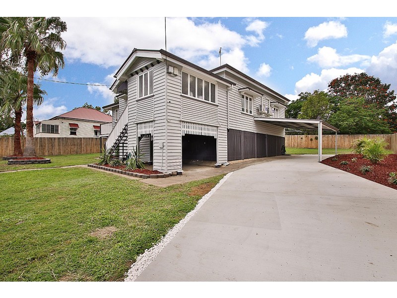 84 Warwick Road, Ipswich QLD 4305