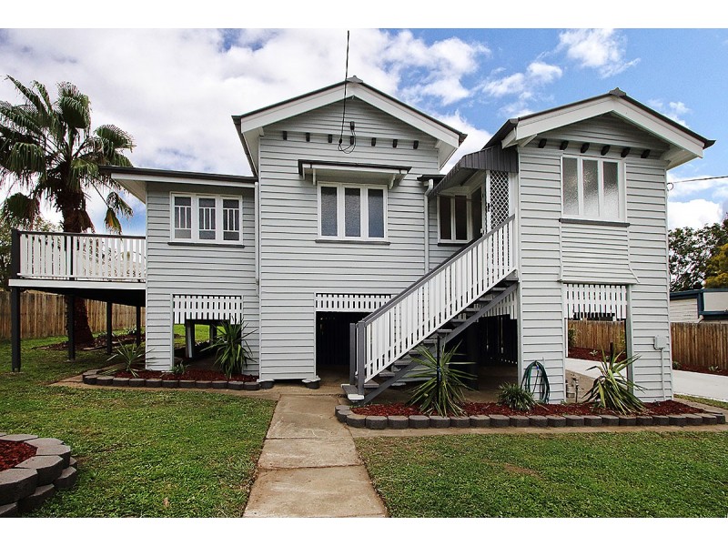 84 Warwick Road, Ipswich QLD 4305