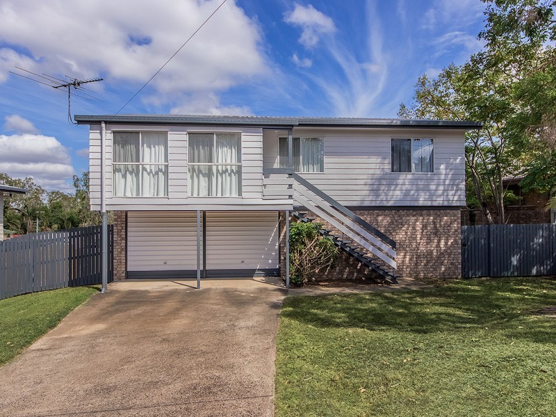 17 Merritt Street, Flinders View QLD 4305