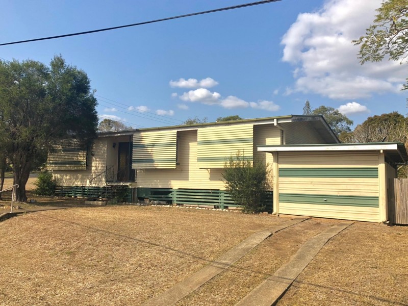 5 Trumpy Street, Silkstone QLD 4304