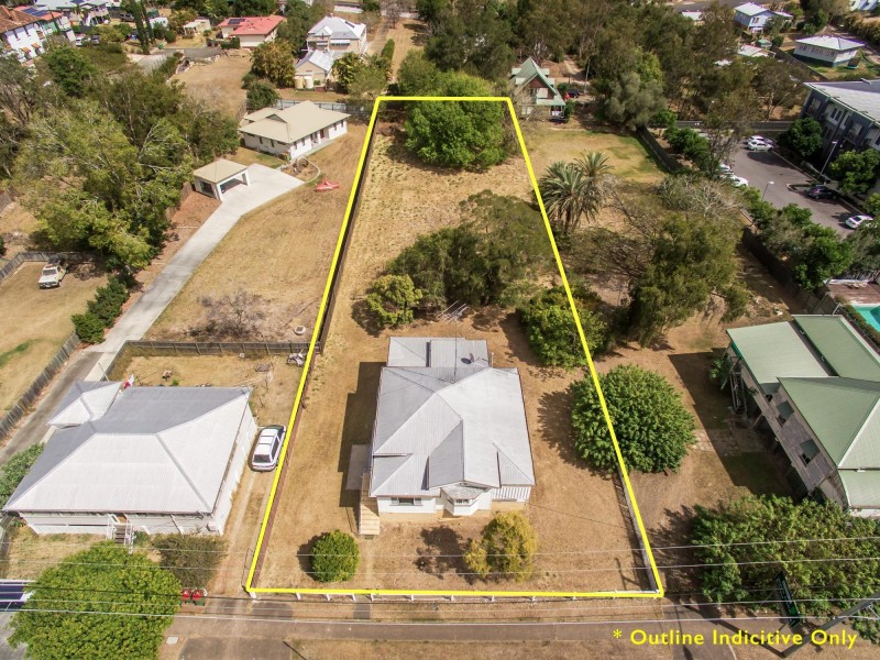 67 Warwick Rd, Ipswich QLD 4305