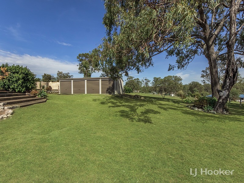 6 THOMPSON CRT, Kensington Grove QLD 4341
