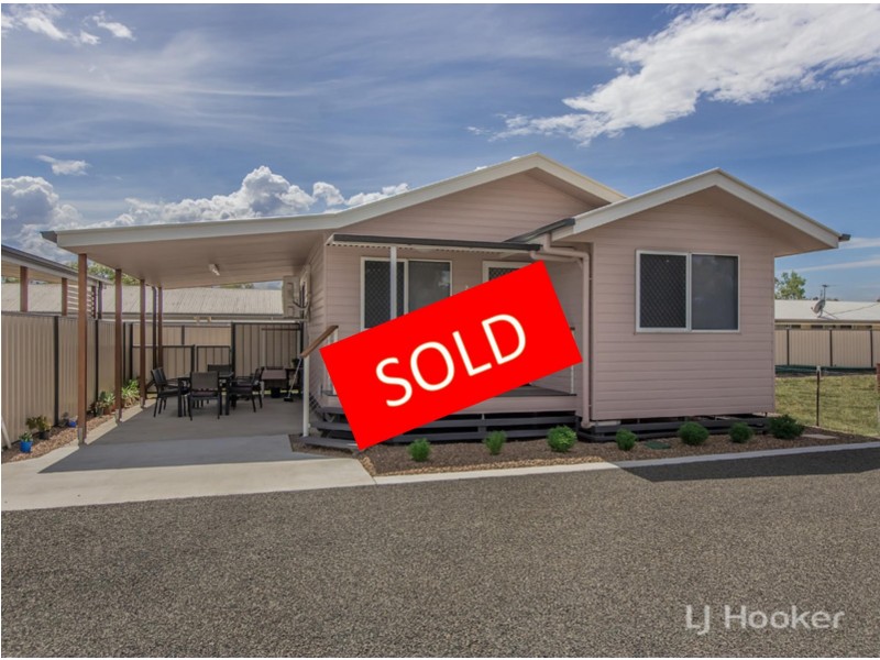 32 HERBERT ST, Laidley QLD 4341