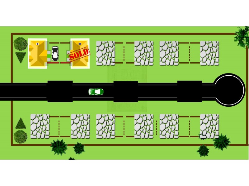 32 HERBERT ST, Laidley QLD 4341 Floorplan