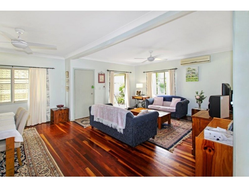 23 Pommer Street, Brassall QLD 4305