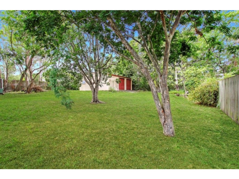 23 Pommer Street, Brassall QLD 4305
