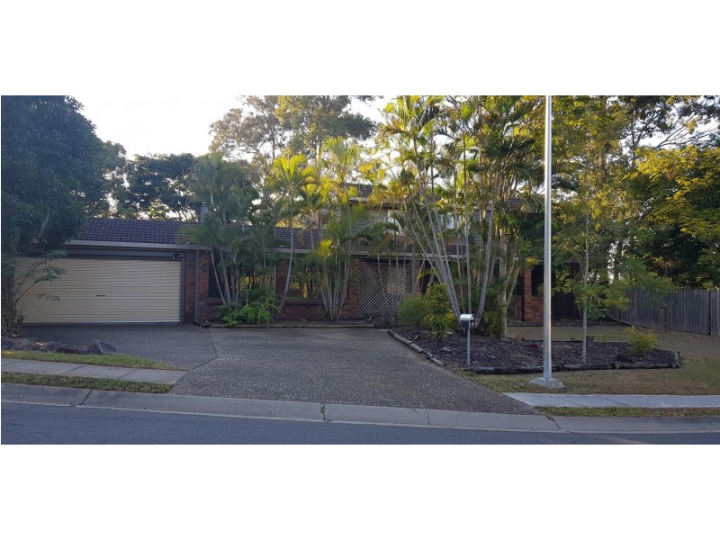 1 Limosa Street, Bellbowrie QLD 4070