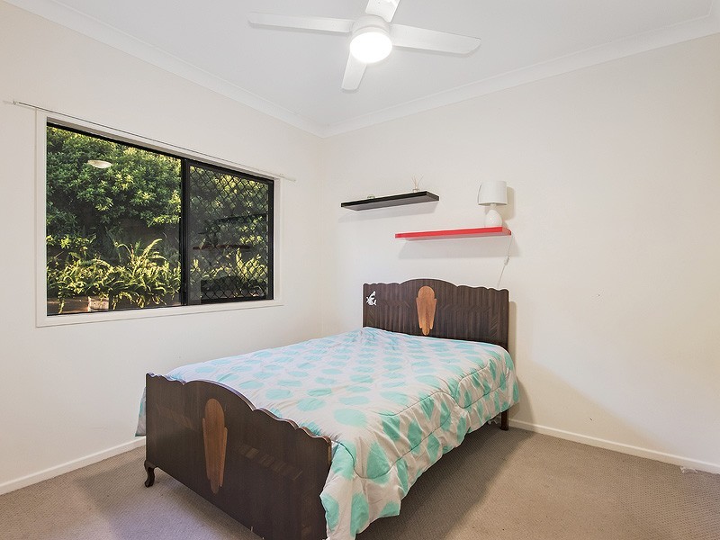 21 NORMANTON CL, Rosewood QLD 4340