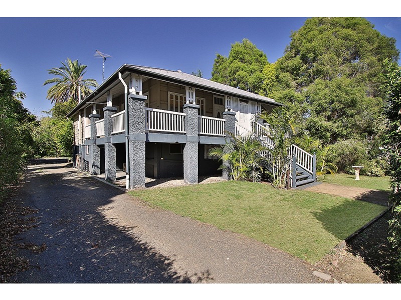 19 Salisbury Road, Ipswich QLD 4305