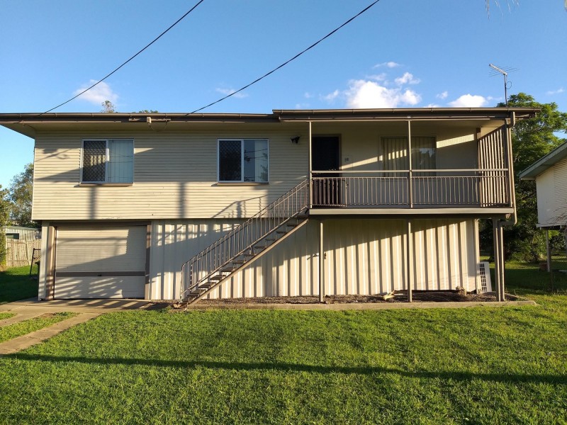 36 Workshops Street, Brassall QLD 4305