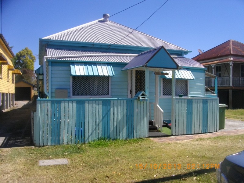 33 Lowry Street, North Ipswich QLD 4305