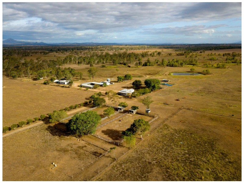 270 Goebels Rd, Mutdapilly QLD 4307