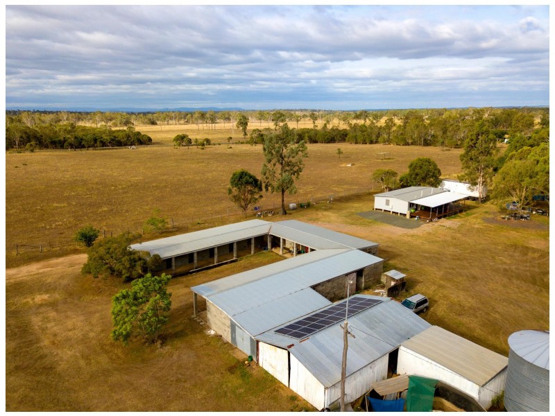 270 Goebels Rd, Mutdapilly QLD 4307