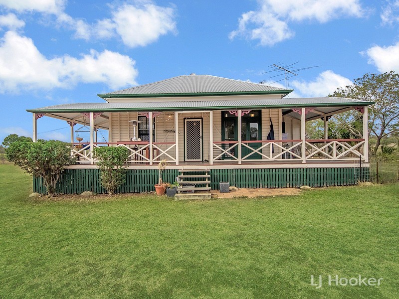270 Goebels Rd, Mutdapilly QLD 4307