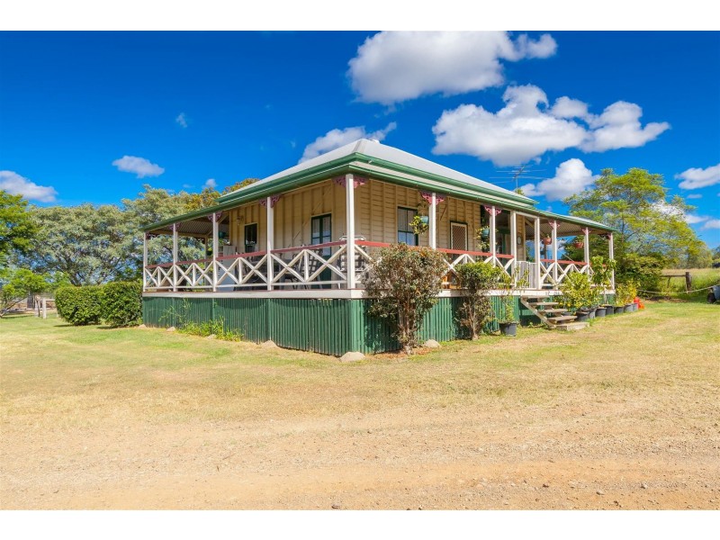 270 Goebels Rd, Mutdapilly QLD 4307