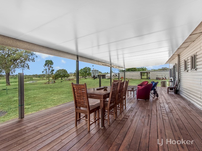 270 Goebels Rd, Mutdapilly QLD 4307
