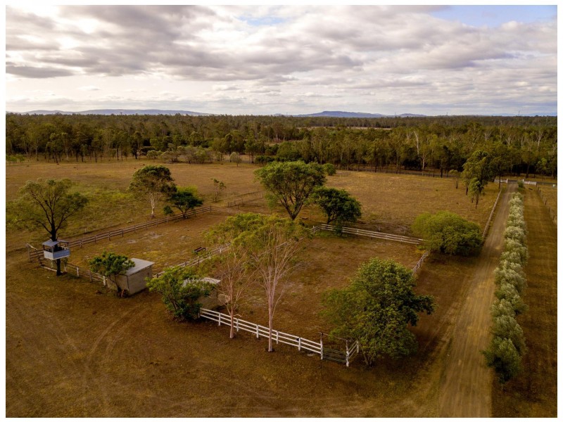 270 Goebels Rd, Mutdapilly QLD 4307