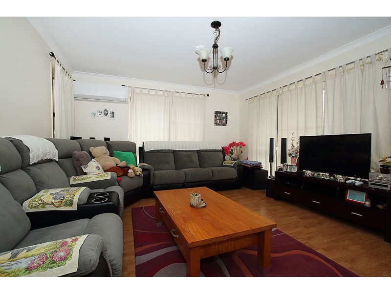 5 RAPANEA STREET, Moggill QLD 4070