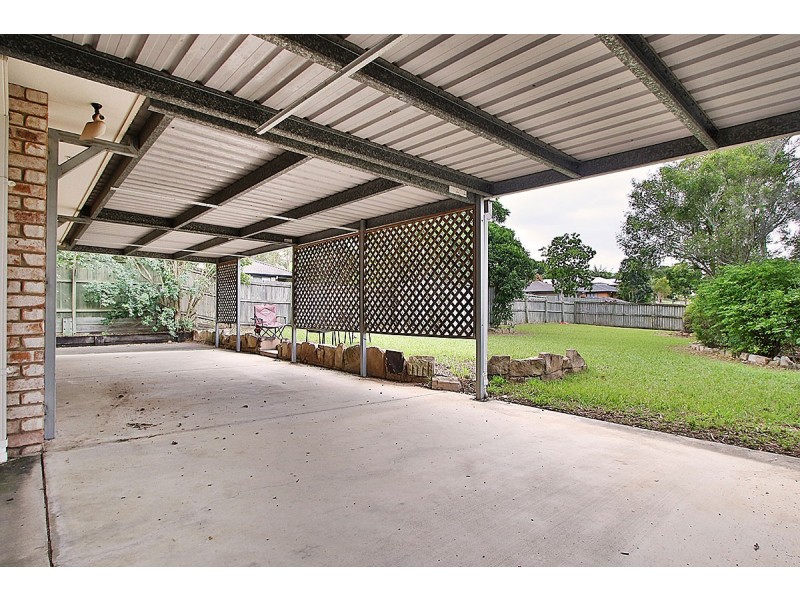 5 RAPANEA STREET, Moggill QLD 4070