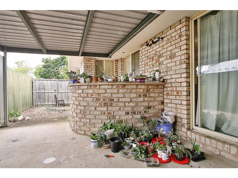 5 RAPANEA STREET, Moggill QLD 4070