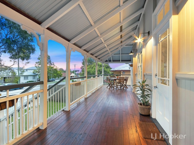 12 Green Street, Booval QLD 4304