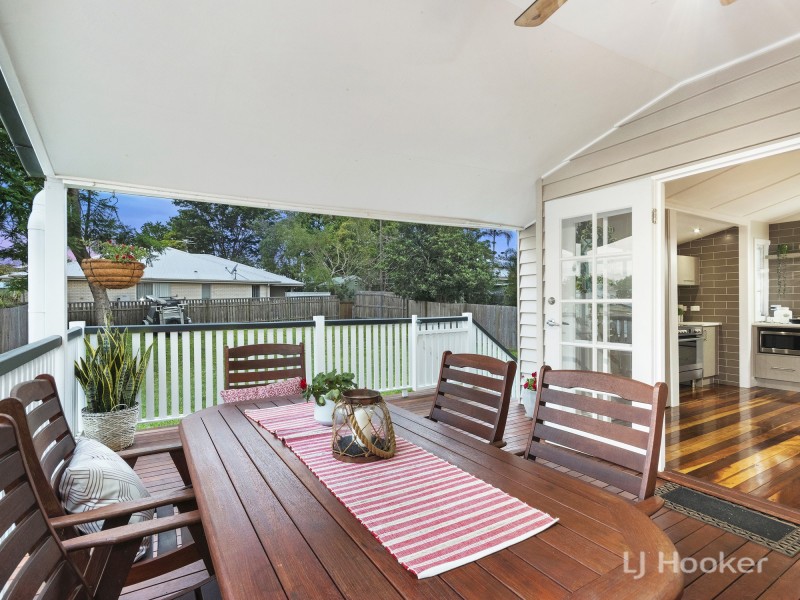 12 Green Street, Booval QLD 4304