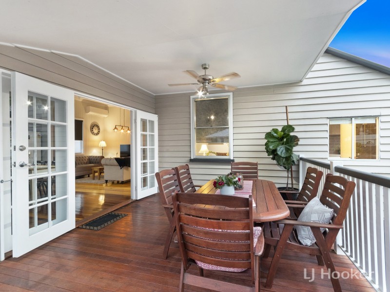 12 Green Street, Booval QLD 4304