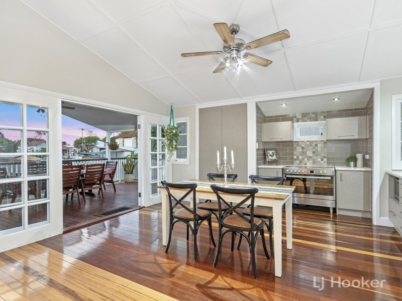 12 Green Street, Booval QLD 4304