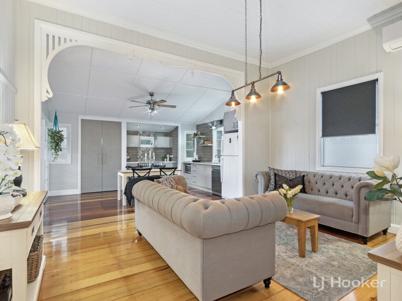 12 Green Street, Booval QLD 4304