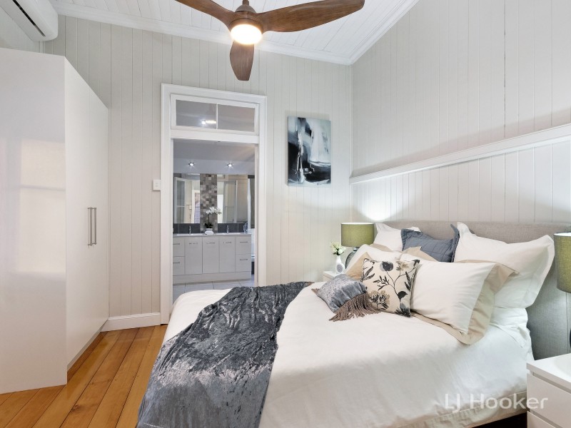 12 Green Street, Booval QLD 4304