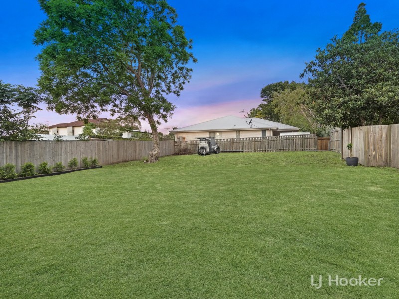 12 Green Street, Booval QLD 4304