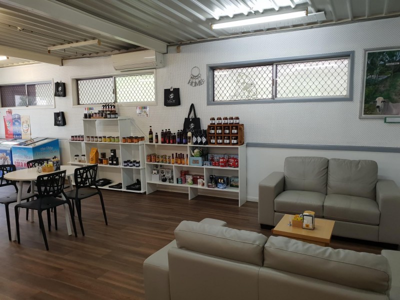 1506 Brisbane Valley Highway, Fernvale QLD 4306