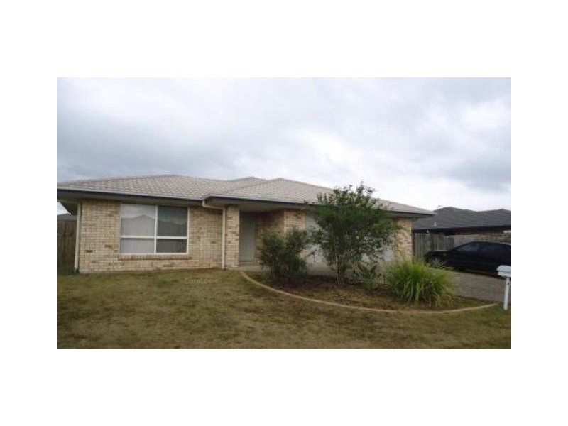 12 Silver Wattle Place, Laidley North QLD 4341